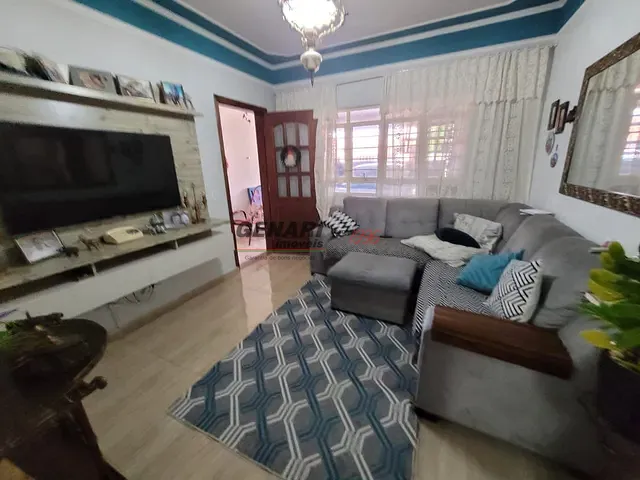 Sobrado com 125m² 3 quartos e 3 banheiros, à venda, no bairro Jardim São Francisco em Indaiatuba