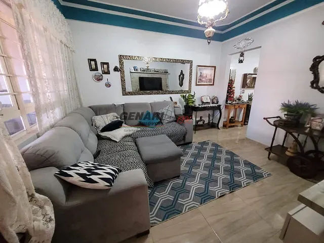 Sobrado com 125m² 3 quartos e 3 banheiros, à venda, no bairro Jardim São Francisco em Indaiatuba