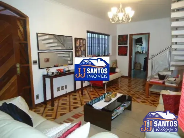 Sobrado com 160m² 3 quartos e 2 banheiros, à venda, no bairro Vila Prudente (Zona Leste) em São Paulo