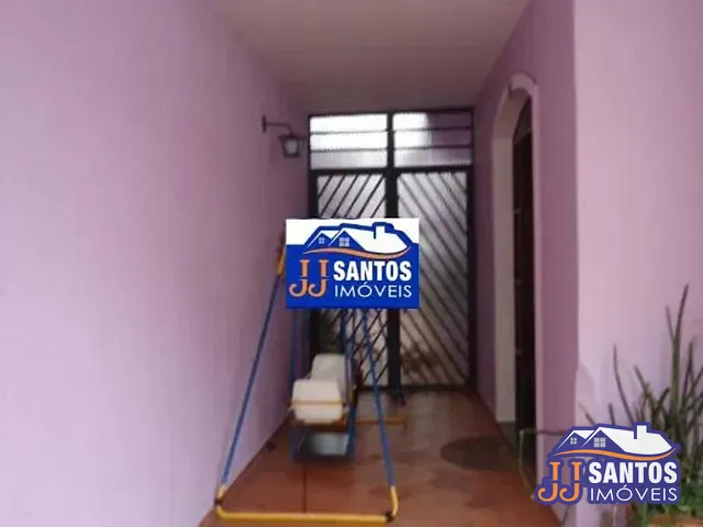 Sobrado com 160m² 3 quartos e 2 banheiros, à venda, no bairro Vila Prudente (Zona Leste) em São Paulo