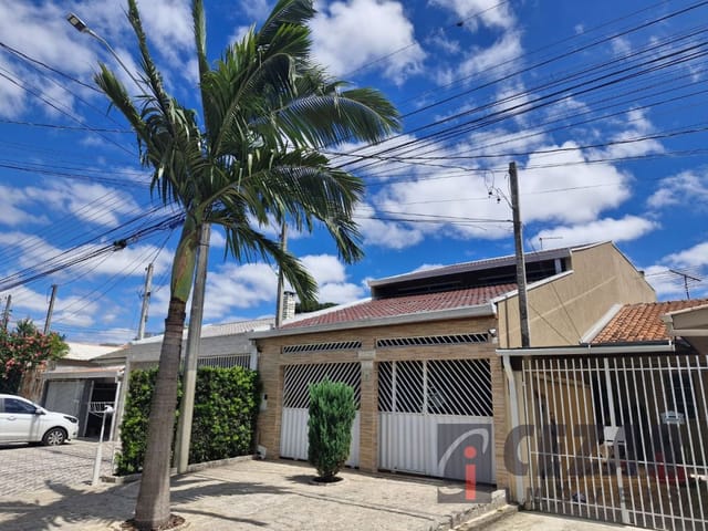 Casa com 128m² 3 quartos e 2 banheiros, à venda, no bairro Bairro Alto em Curitiba