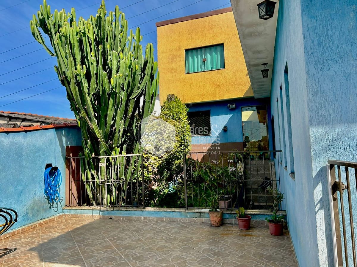 Casa à venda com 3 quartos, 70m² - Foto 23