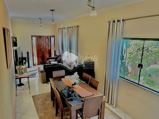 Foto do Casa-Casa tipo para venda em Chácara Belenzinho com 3 quartos, 70m²