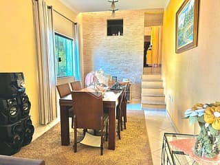 Foto do Casa-Casa tipo para venda em Chácara Belenzinho com 3 quartos, 70m²