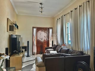 Foto do Casa-Casa tipo para venda em Chácara Belenzinho com 3 quartos, 70m²