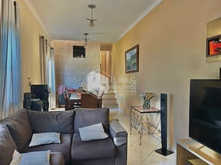 Foto do Casa-Casa tipo para venda em Chácara Belenzinho com 3 quartos, 70m²