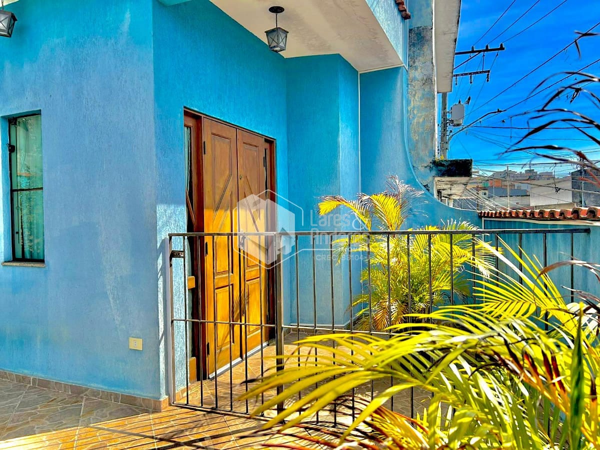 Casa à venda com 3 quartos, 70m² - Foto 22