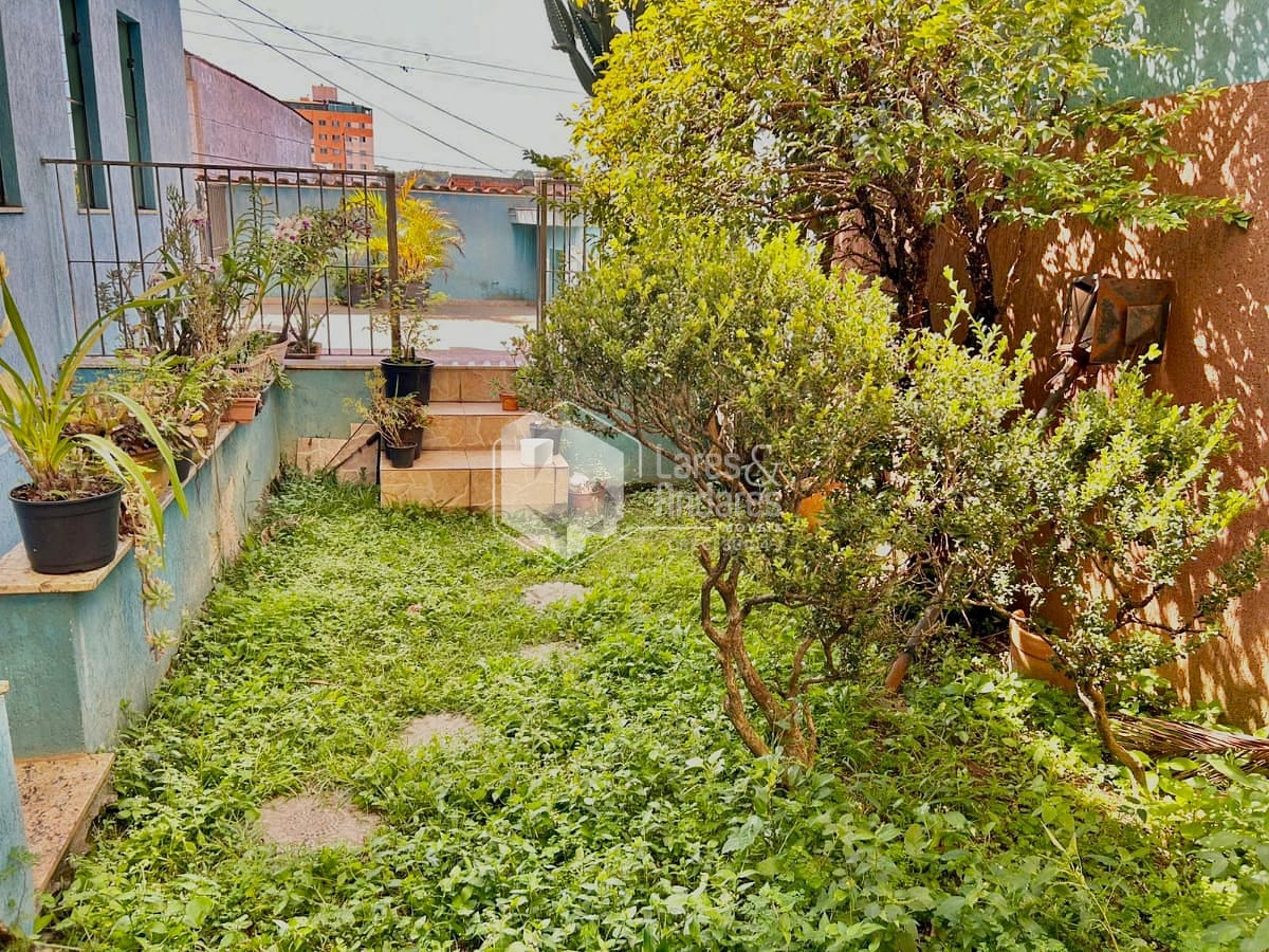Casa à venda com 3 quartos, 70m² - Foto 21