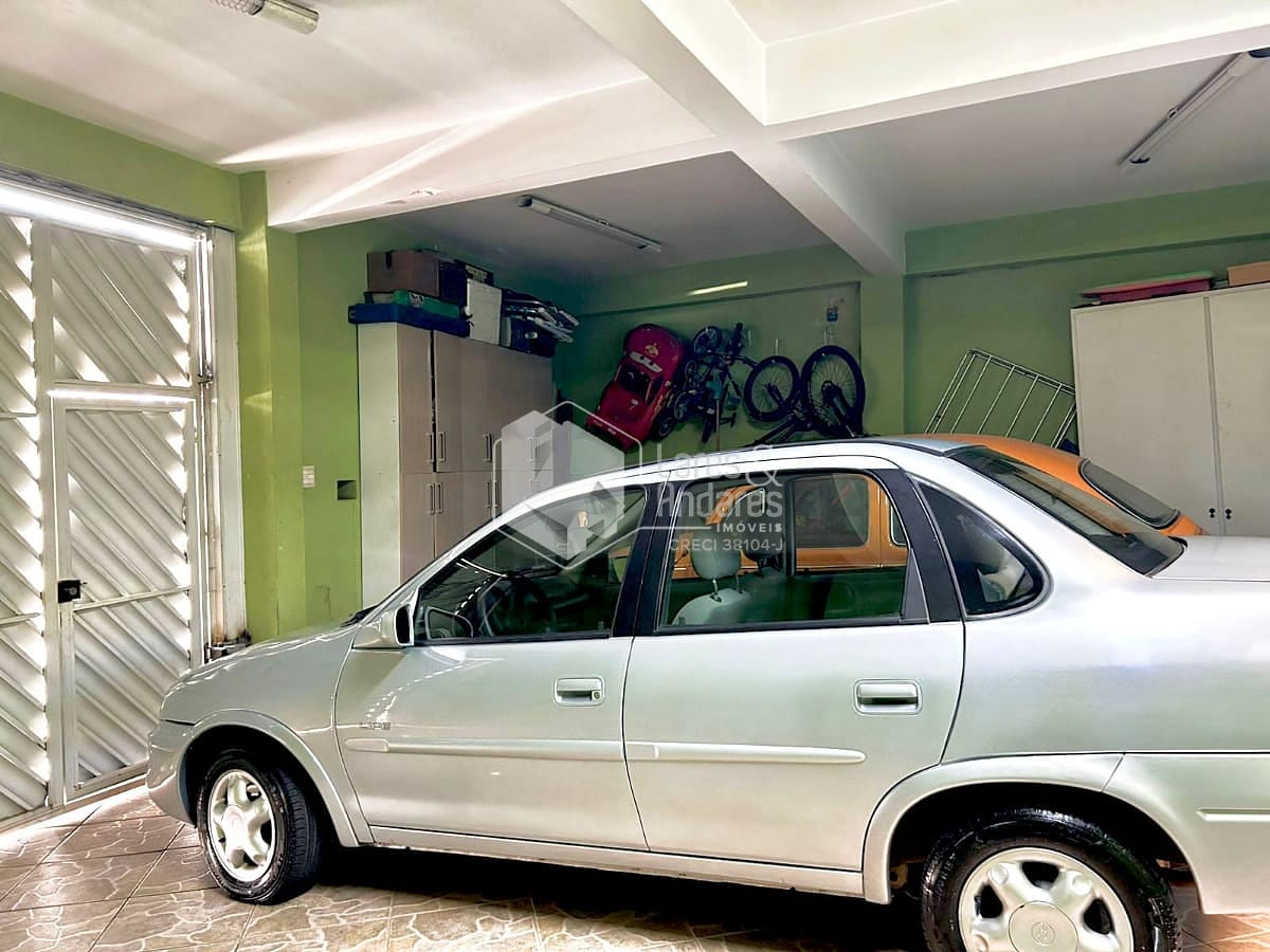 Casa à venda com 3 quartos, 70m² - Foto 27