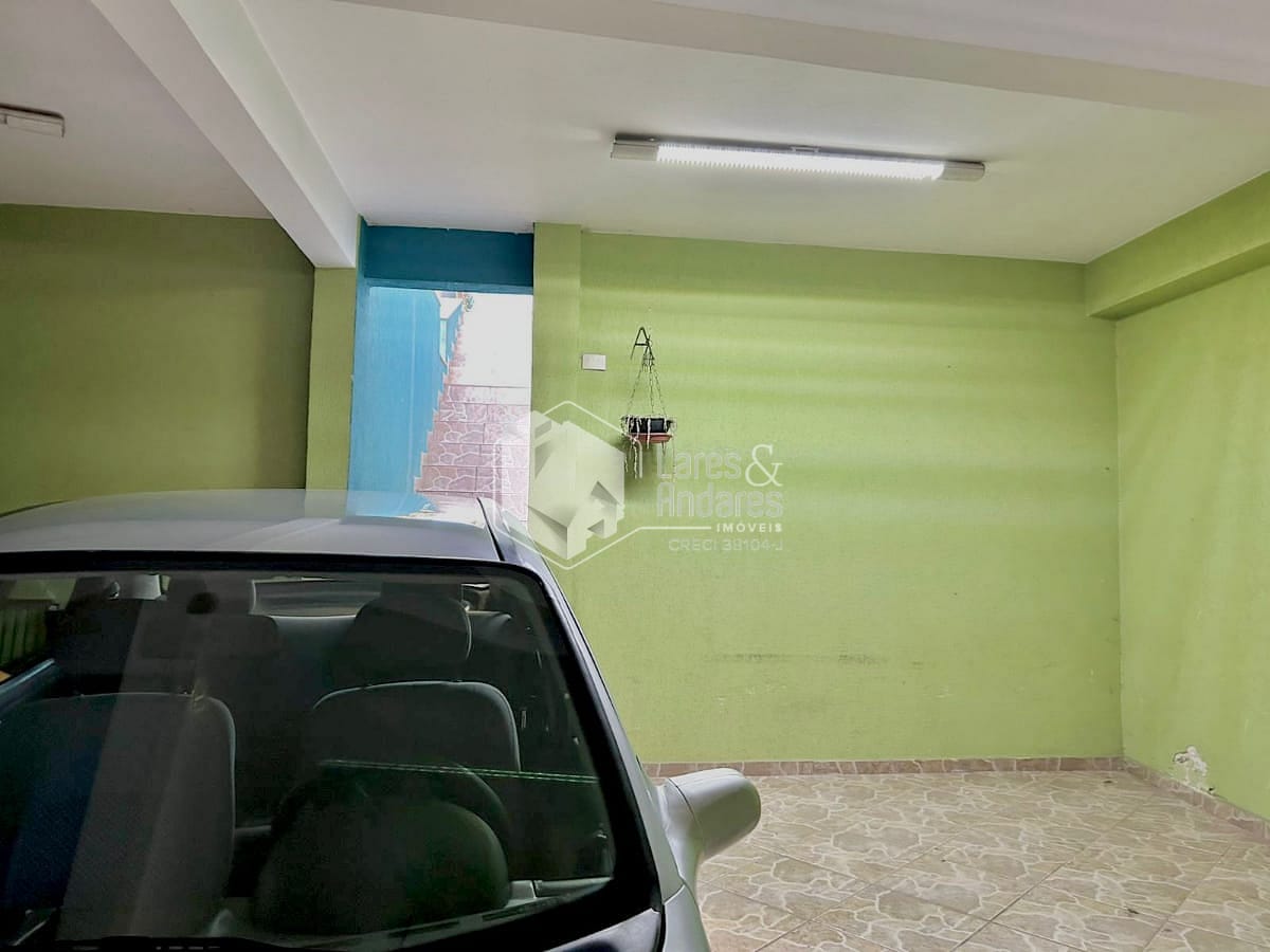 Casa à venda com 3 quartos, 70m² - Foto 26