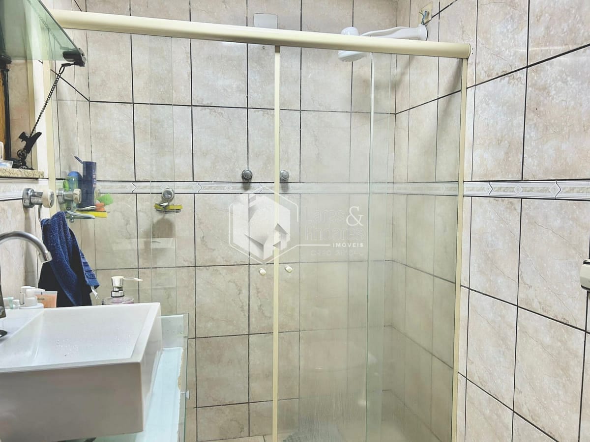 Casa à venda com 3 quartos, 70m² - Foto 10