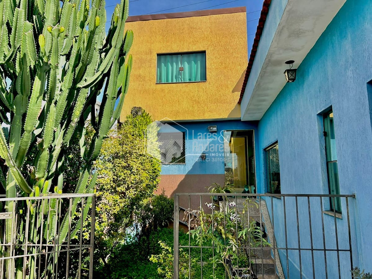 Casa à venda com 3 quartos, 70m² - Foto 24