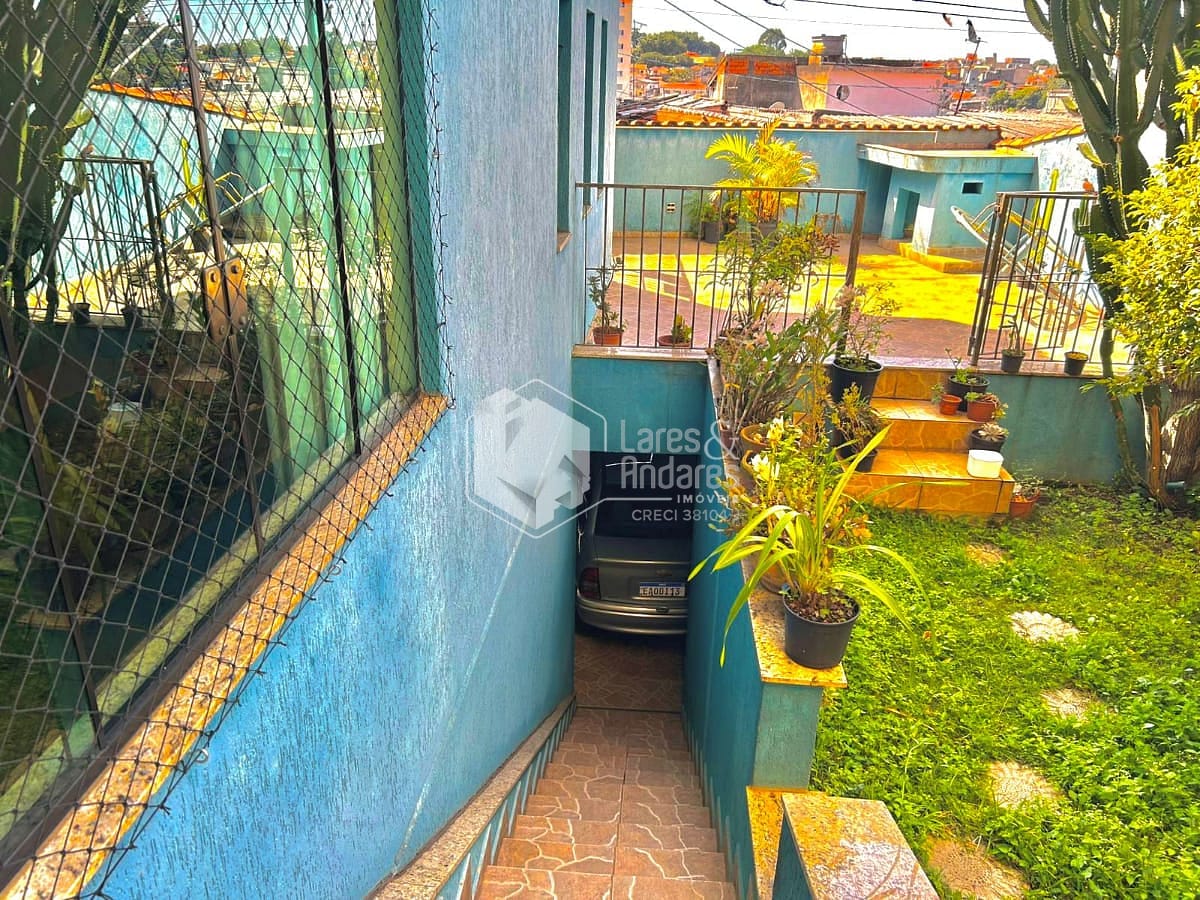 Casa à venda com 3 quartos, 70m² - Foto 20