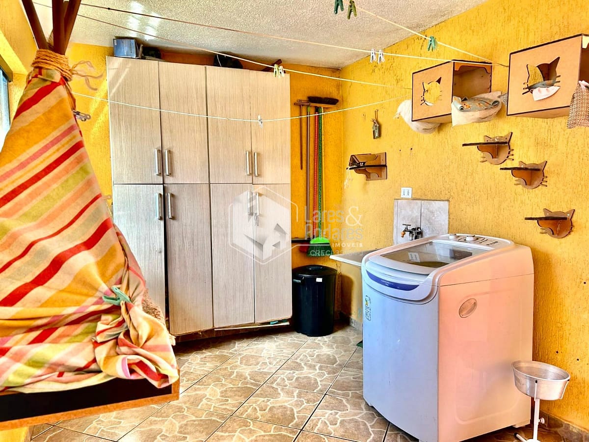 Casa à venda com 3 quartos, 70m² - Foto 17
