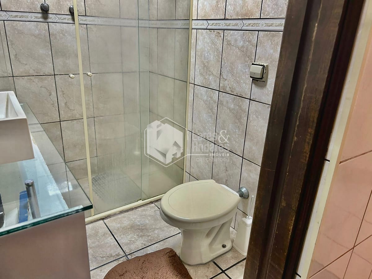 Casa à venda com 3 quartos, 70m² - Foto 9