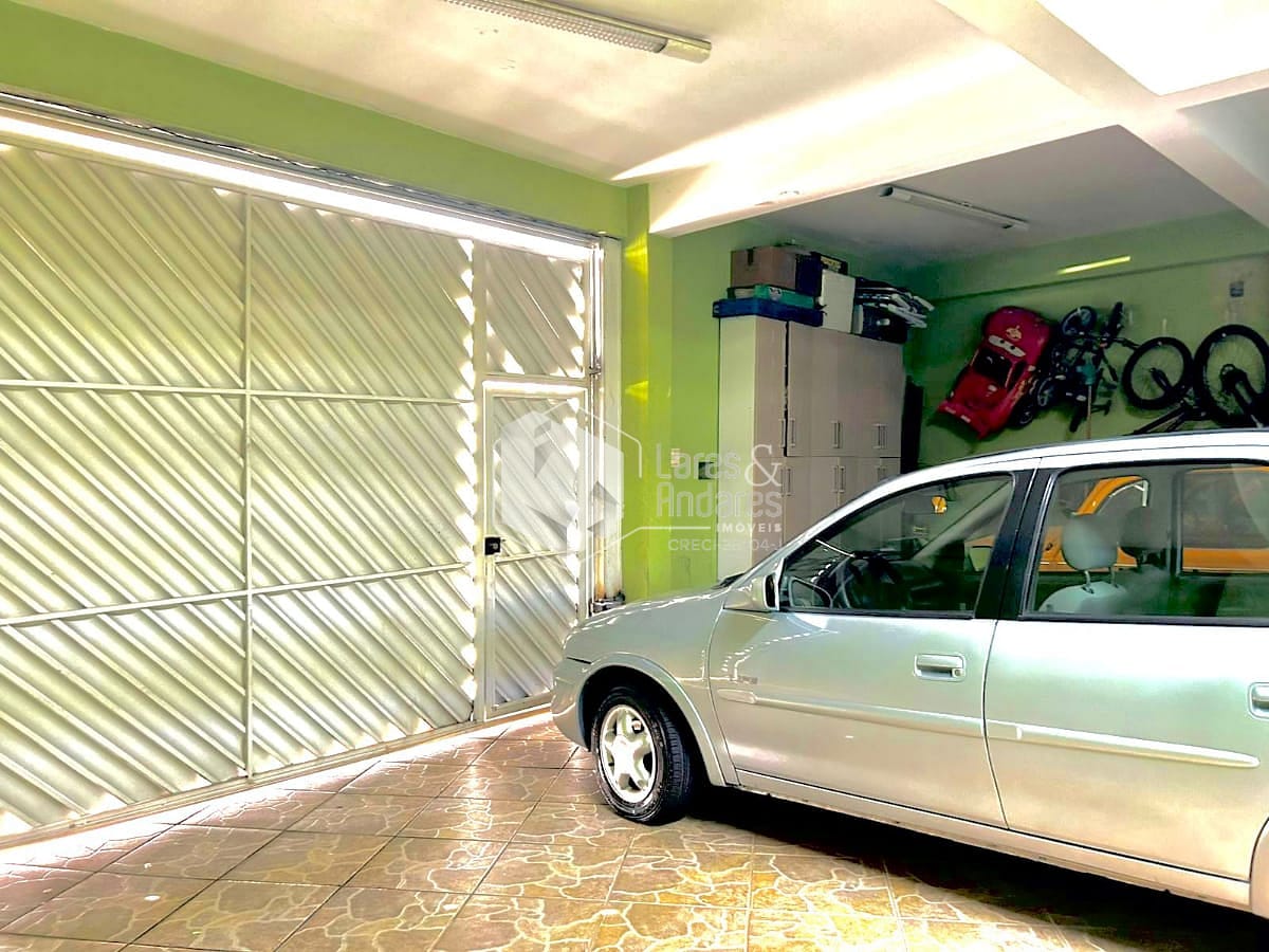 Casa à venda com 3 quartos, 70m² - Foto 28