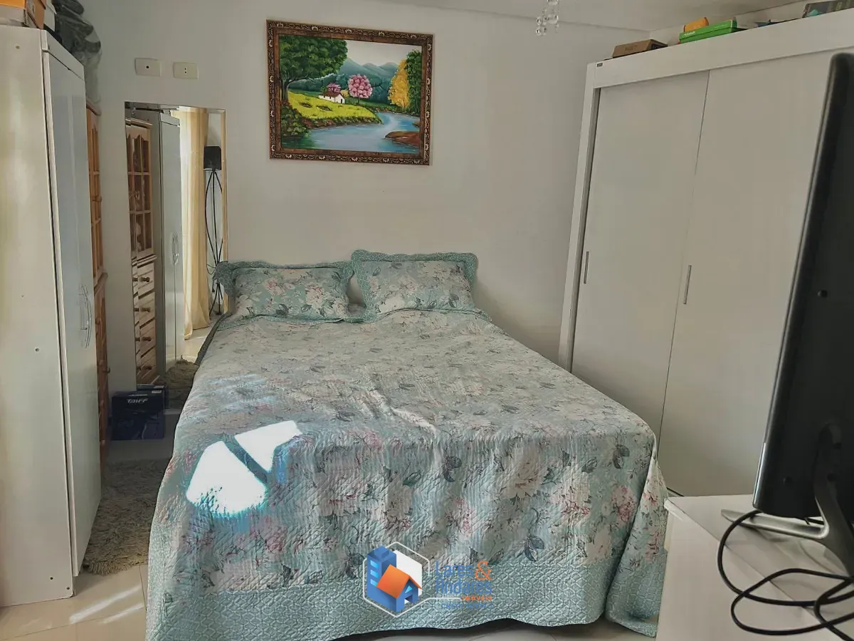 Casa, 3 quartos, 70 m² - Foto 15