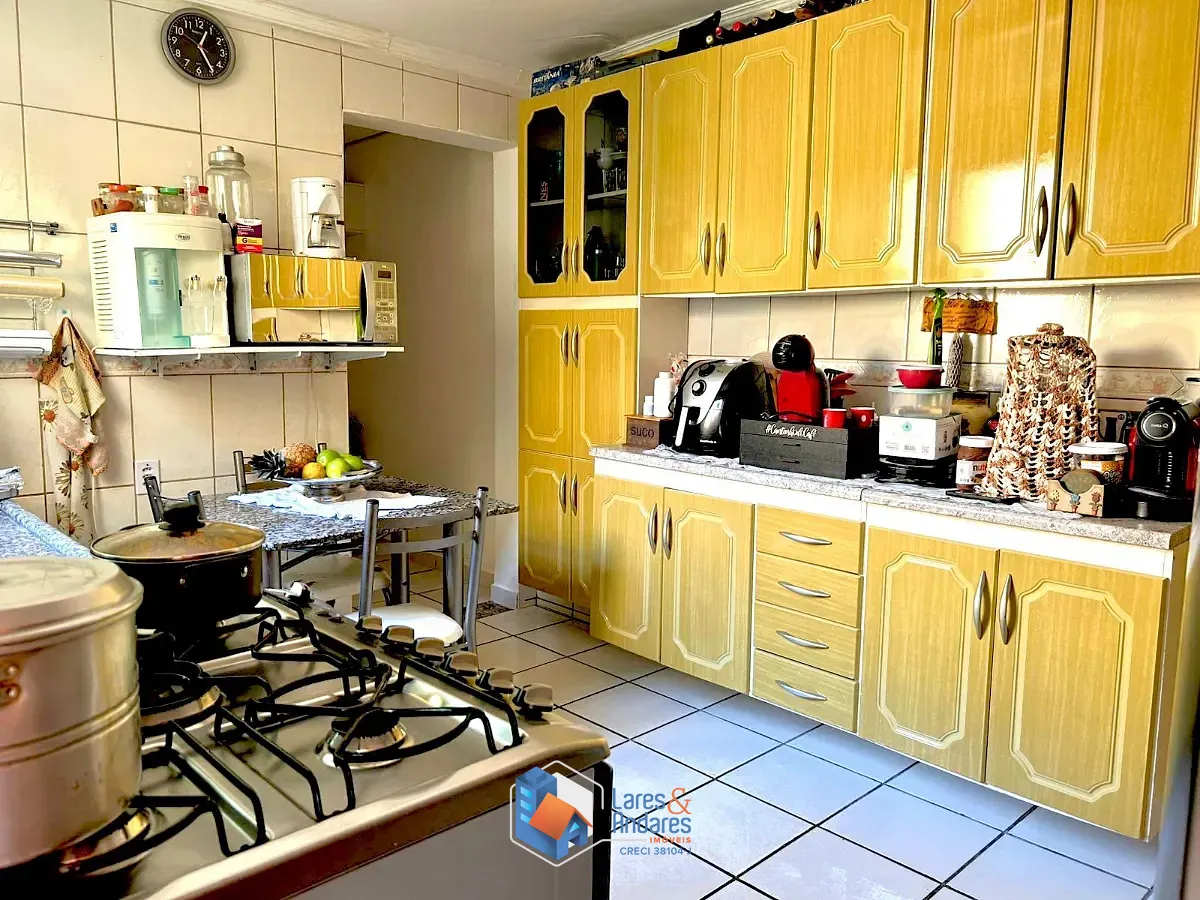 Casa, 3 quartos, 70 m² - Foto 6