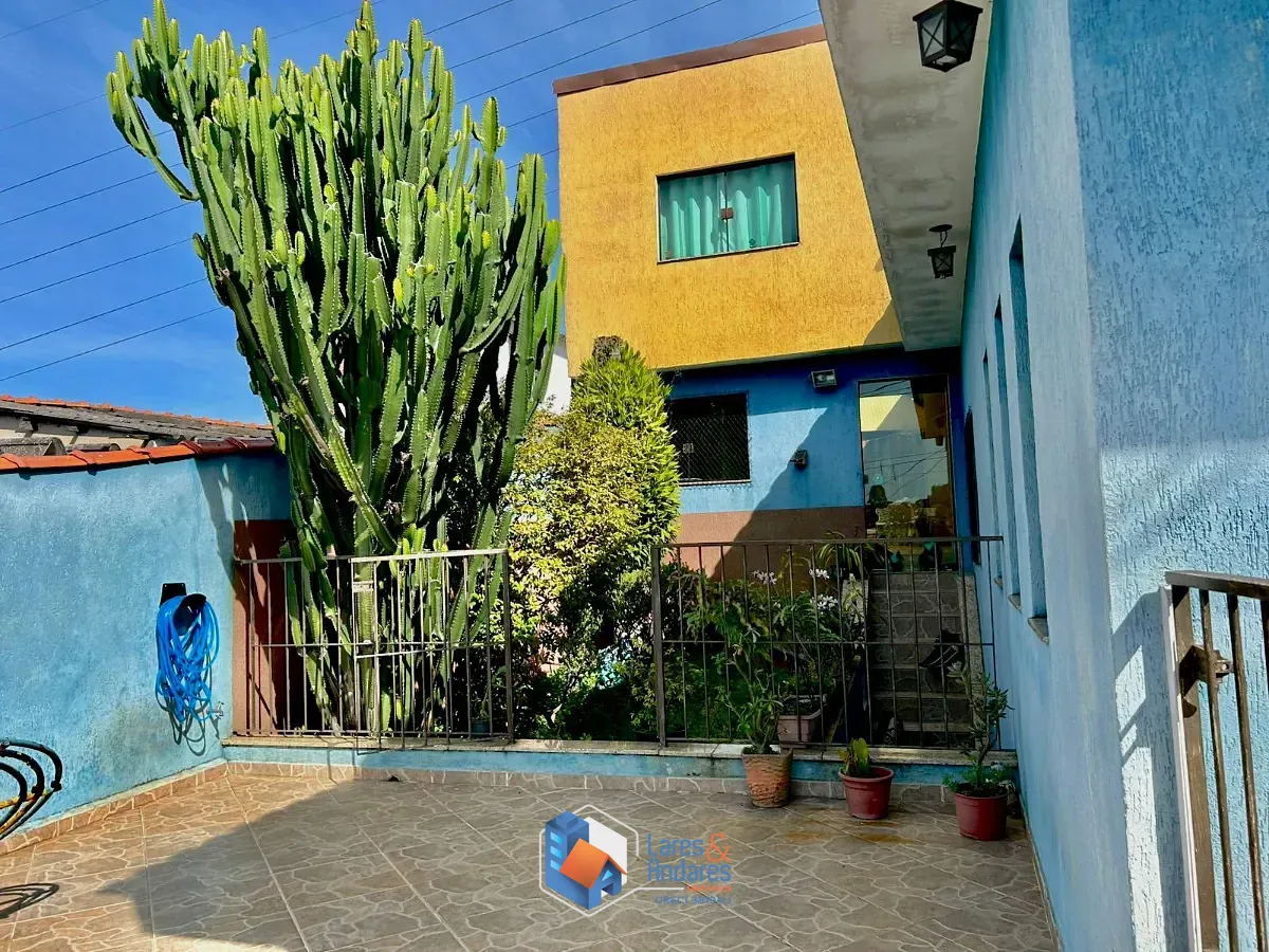 Casa, 3 quartos, 70 m² - Foto 23