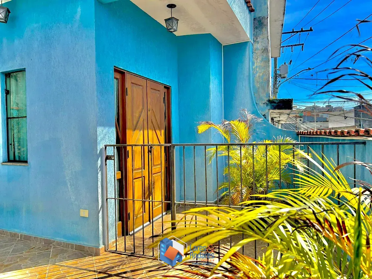Casa, 3 quartos, 70 m² - Foto 22