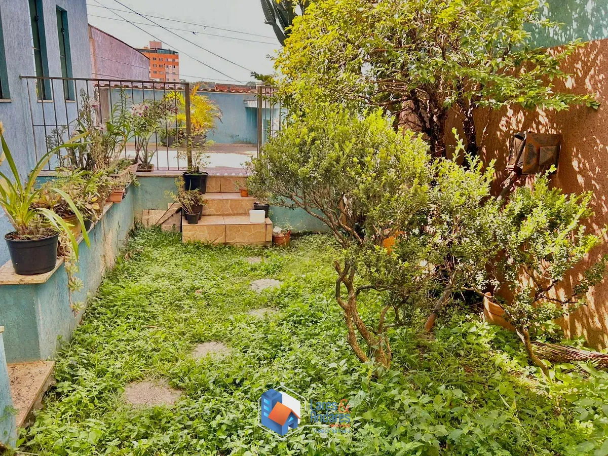Casa, 3 quartos, 70 m² - Foto 21