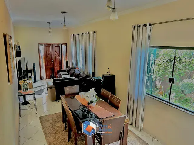 Casa com 200m² 3 quartos e 1 banheiro, à venda, no bairro Chácara Belenzinho em São Paulo