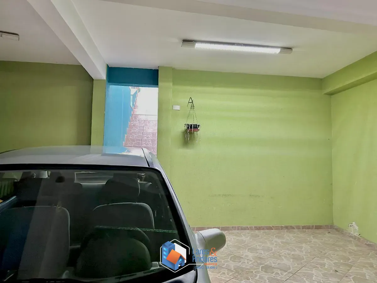 Casa, 3 quartos, 70 m² - Foto 26