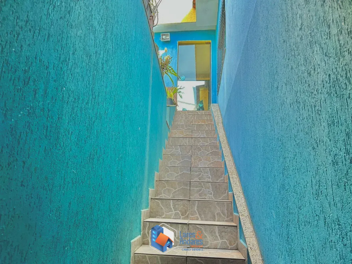 Casa, 3 quartos, 70 m² - Foto 25