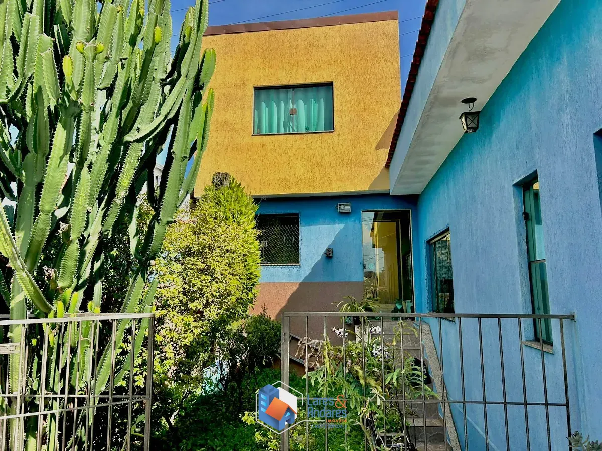 Casa, 3 quartos, 70 m² - Foto 24