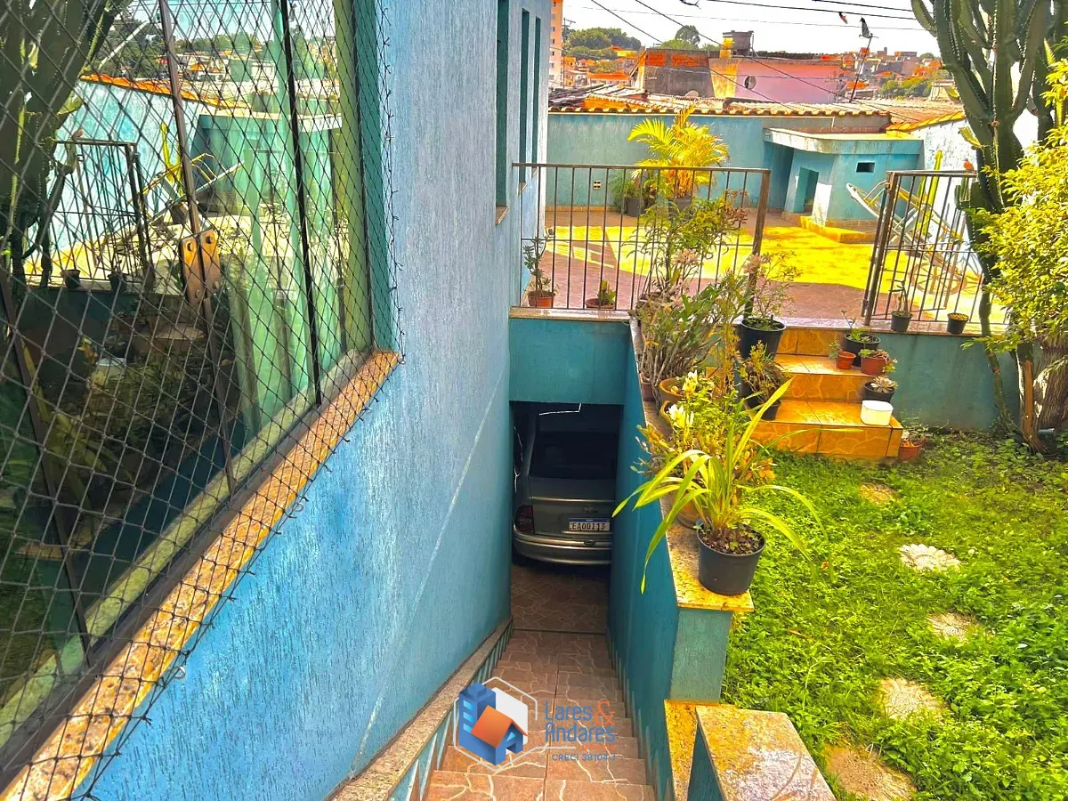 Casa, 3 quartos, 70 m² - Foto 20