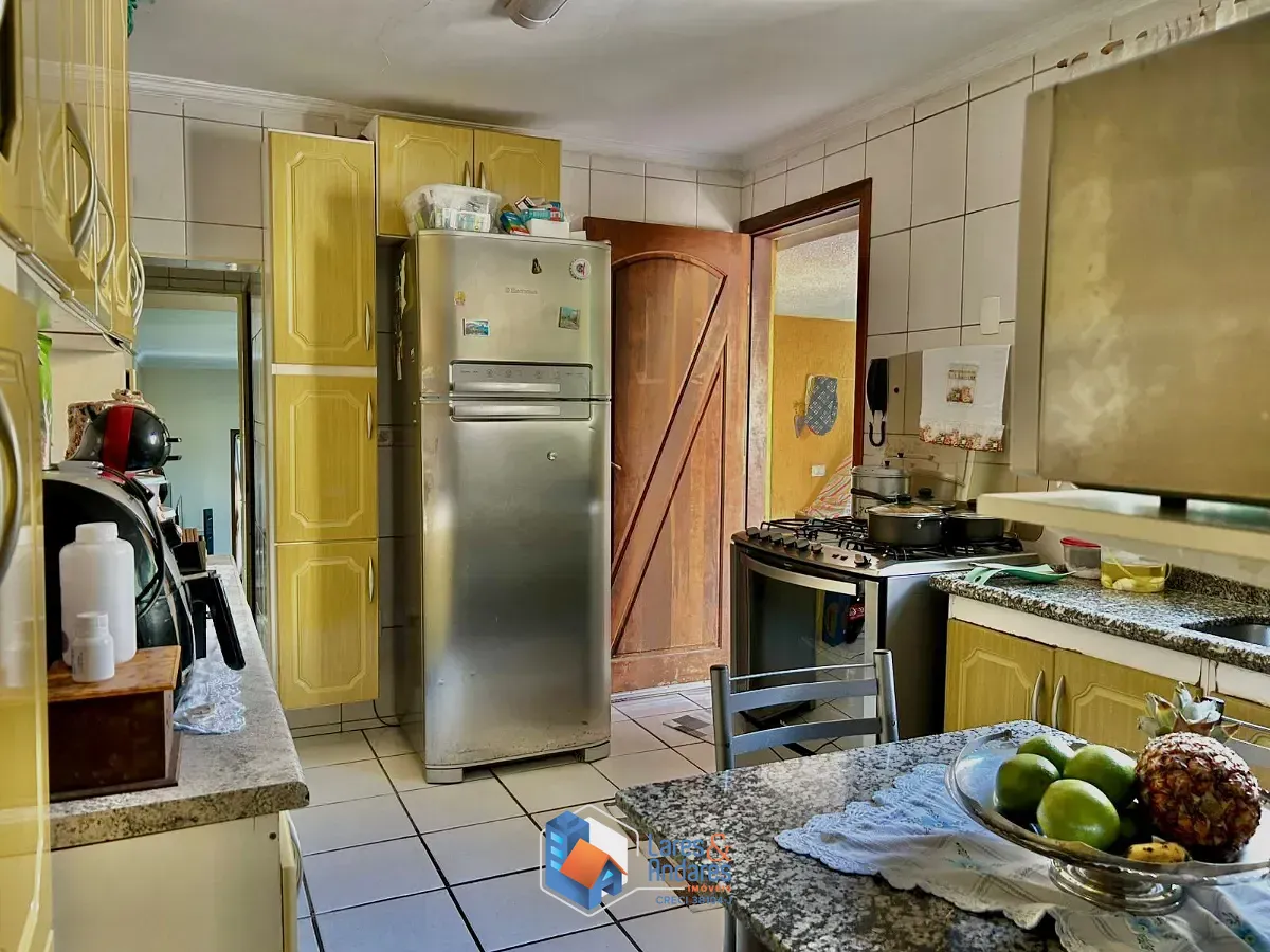 Casa, 3 quartos, 70 m² - Foto 7