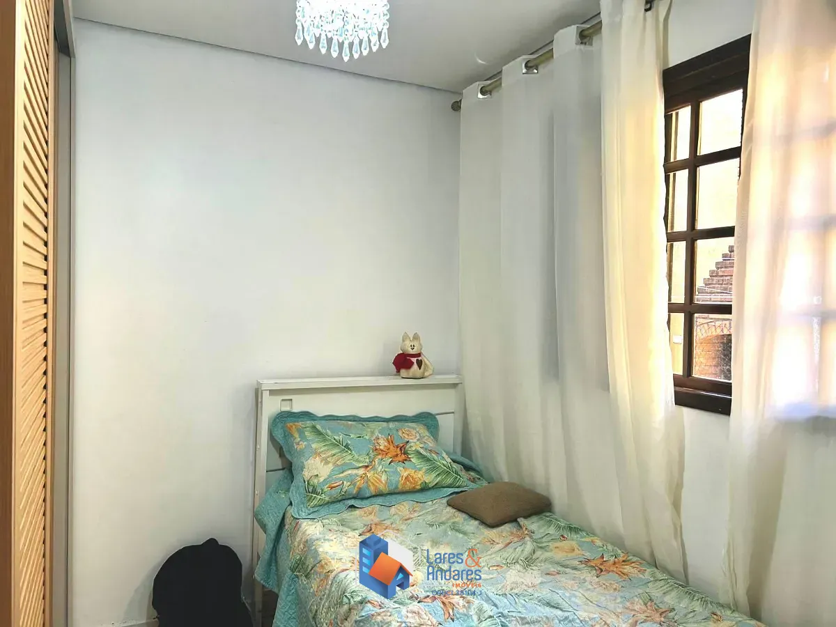 Casa, 3 quartos, 70 m² - Foto 11