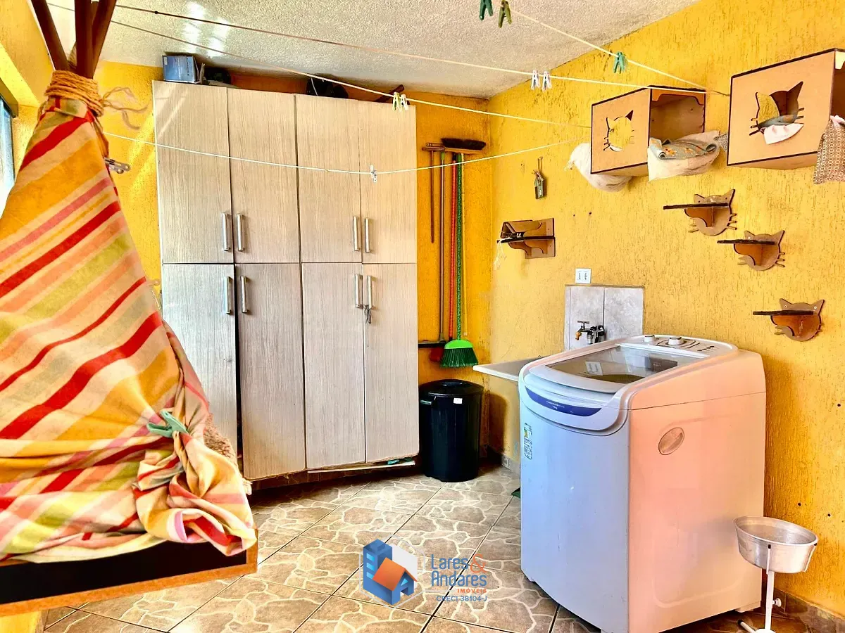 Casa, 3 quartos, 70 m² - Foto 17