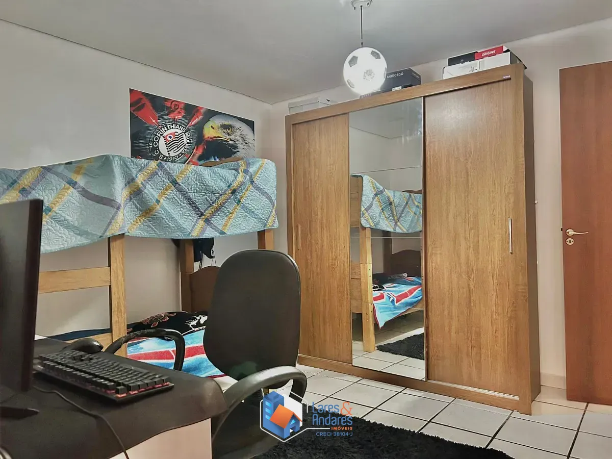 Casa, 3 quartos, 70 m² - Foto 14