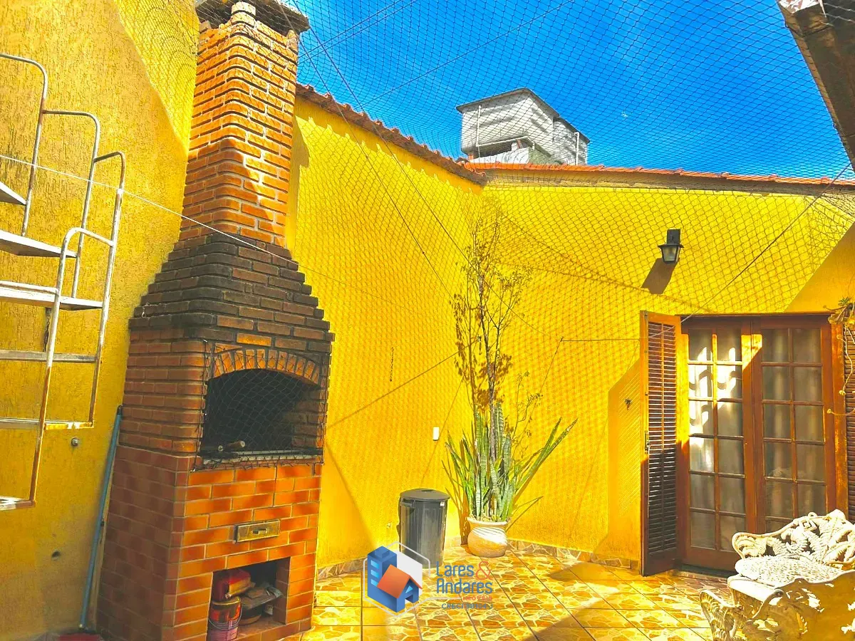 Casa, 3 quartos, 70 m² - Foto 19