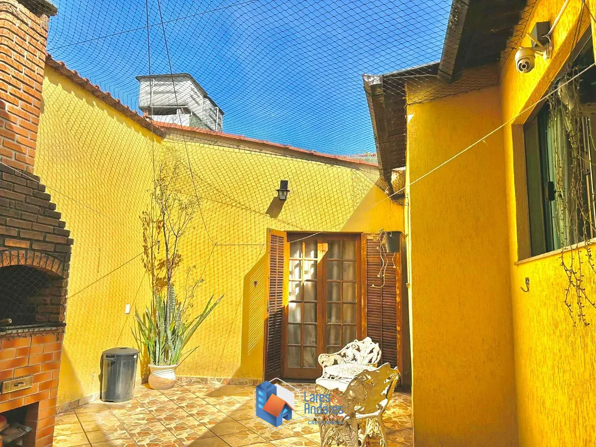 Casa, 3 quartos, 70 m² - Foto 18