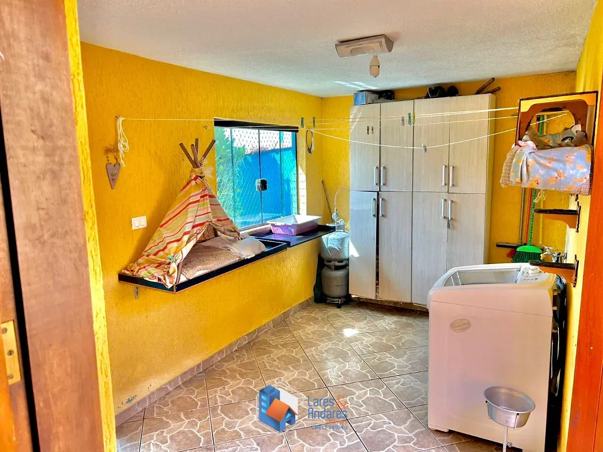 Casa, 3 quartos, 70 m² - Foto 16