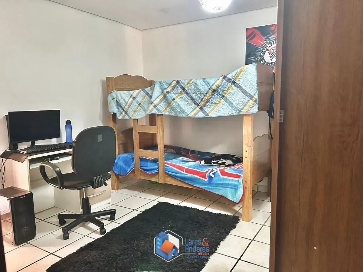 Casa, 3 quartos, 70 m² - Foto 13