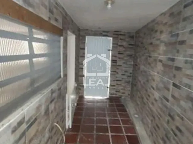 Sobrado com 200m² 3 quartos e 2 banheiros, à venda, no bairro Vila Progredior em São Paulo