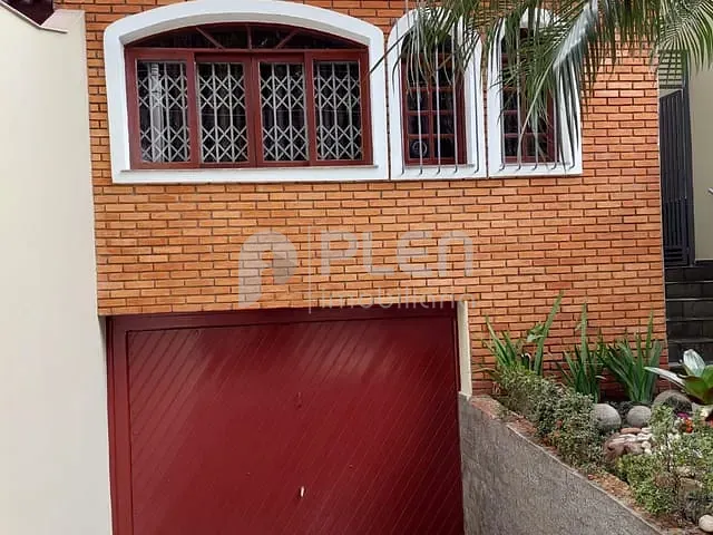 Sobrado 3 quartos e 3 banheiros, à venda, no bairro Vila Albertina em São Paulo