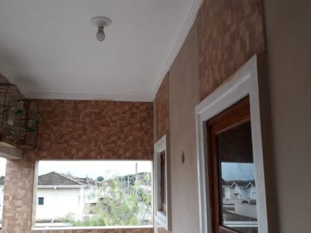 Foto do Sobrado - Sobrado à venda, 190 m² por R$ 745.000,00 - Villa Branca - Jacareí/SP | RUSSI IMÓVEIS