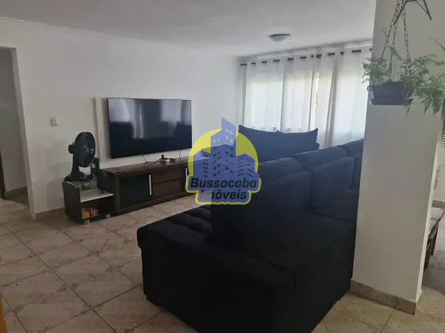 Sobrado com 403m² 4 quartos e 4 banheiros, à venda, no bairro City Bussocaba em Osasco