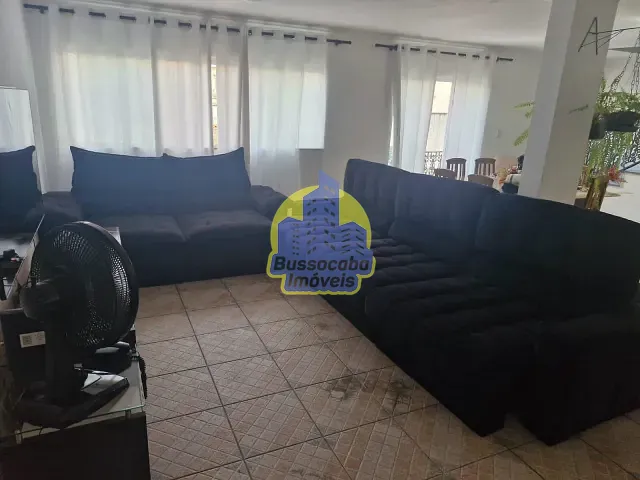 Sobrado com 403m² 4 quartos e 4 banheiros, à venda, no bairro City Bussocaba em Osasco