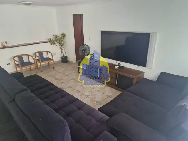 Sobrado com 403m² 4 quartos e 4 banheiros, à venda, no bairro City Bussocaba em Osasco