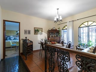Foto do Sobrado-Sobrado para venda em Santo Amaro com 3 quartos, sendo 3 suítes, 153m²