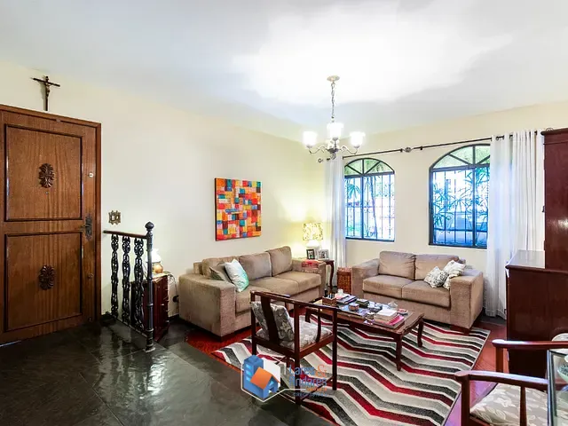 Sobrado com 153m² 3 quartos e 5 banheiros, à venda, no bairro Santo Amaro em São Paulo