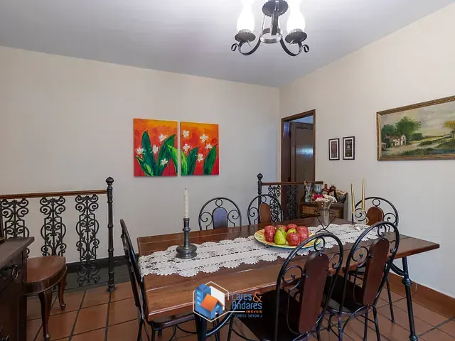 Sobrado com 153m² 3 quartos e 5 banheiros, à venda, no bairro Santo Amaro em São Paulo