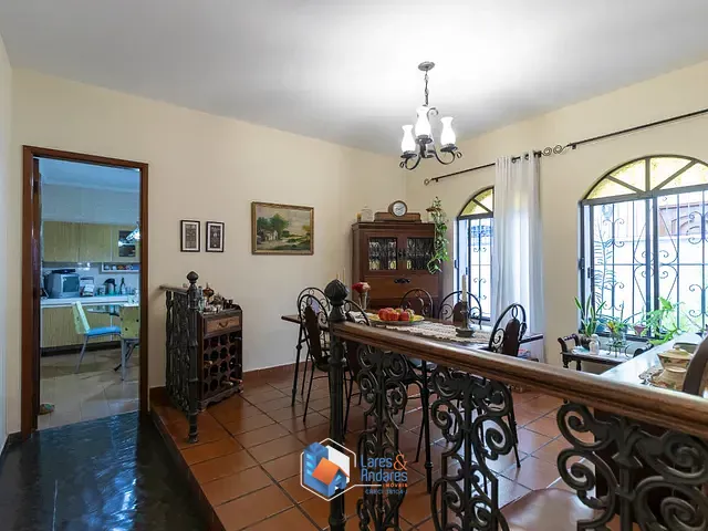 Sobrado com 153m² 3 quartos e 5 banheiros, à venda, no bairro Santo Amaro em São Paulo