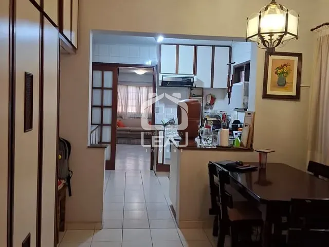 Sobrado com 126m² 3 quartos e 3 banheiros, à venda, no bairro Jardim Sandra em São Paulo