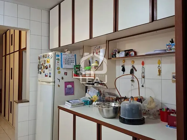 Sobrado com 126m² 3 quartos e 3 banheiros, à venda, no bairro Jardim Sandra em São Paulo